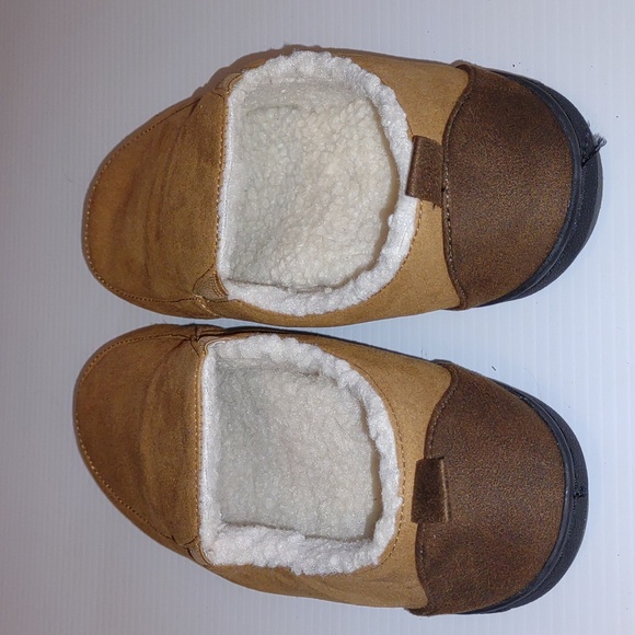 👣POWERSTEP Twin Gore Men's Slipper - Picture 10 of 15